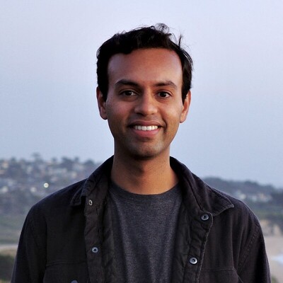 Akshath Jain