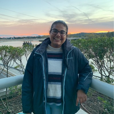 Amita Goyal