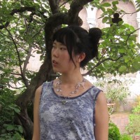 Amy Choi
