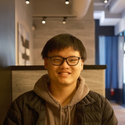 Andy Gao