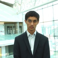 Arjun Patel