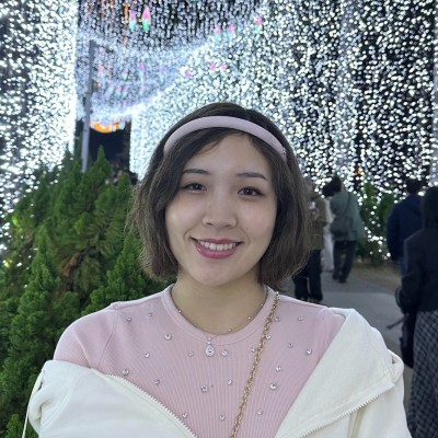 Arleen Liu