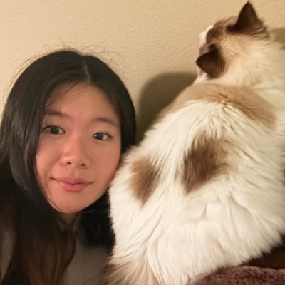 Audrey Jin