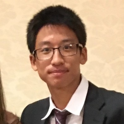 Brandon Wei