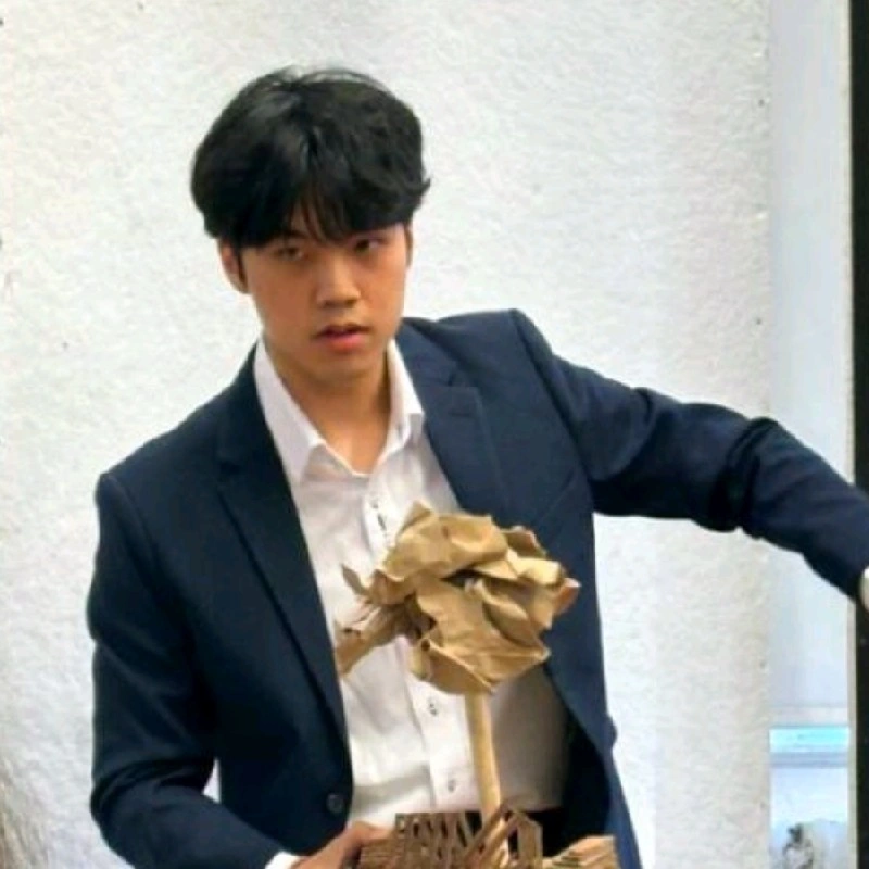 Bryan Huang