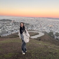 Chloe Yan