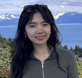 Qianxue (Cici) Ge