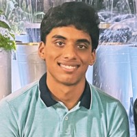 Dhiren Narne
