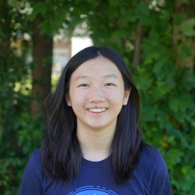 Elizabeth Louie