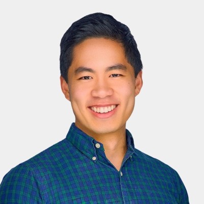 Eric Cheng