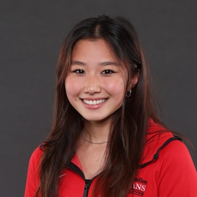 Eunsoo Oh