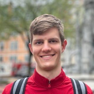 Evan Foster