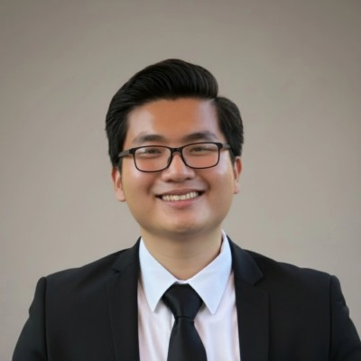 Gram Liu