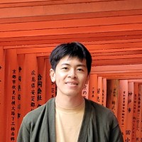 Hong Lin