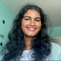 Indu Arimilli