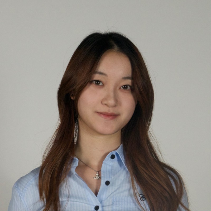 Ivy Wang