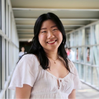 Jaclyn Yang