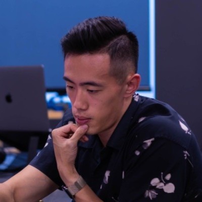 Jason Chang