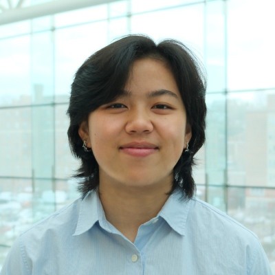 Jessica Cai