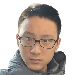 Jett Chen