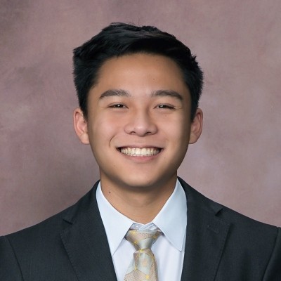 Jonathan Gong
