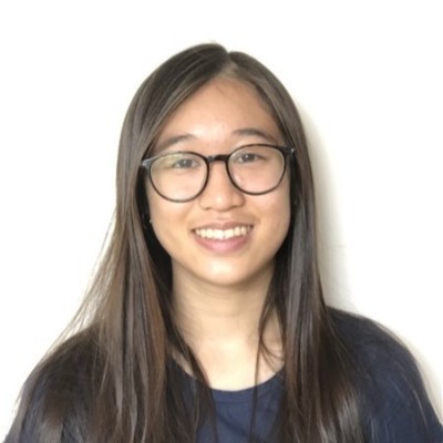 Joyce Hong