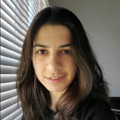 Kellie Medlin
