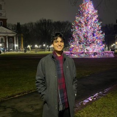 Kunal Sharda