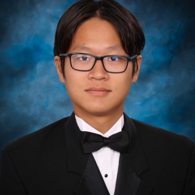 Leon Liu