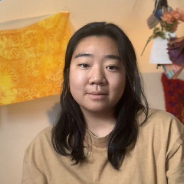 Lois Chang