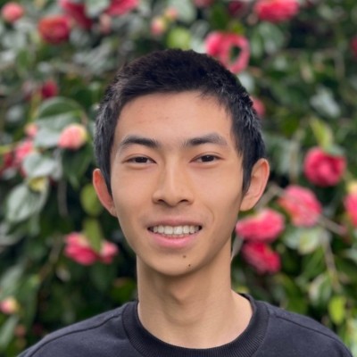Max Wen