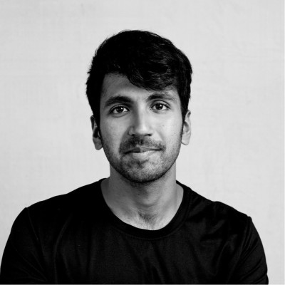 Mayank Jain