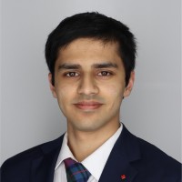 Mihir Dhamankar