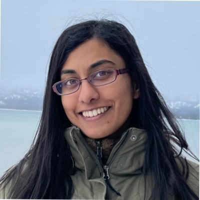 Monisha Gopal