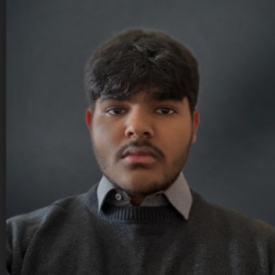 Nandan Nair