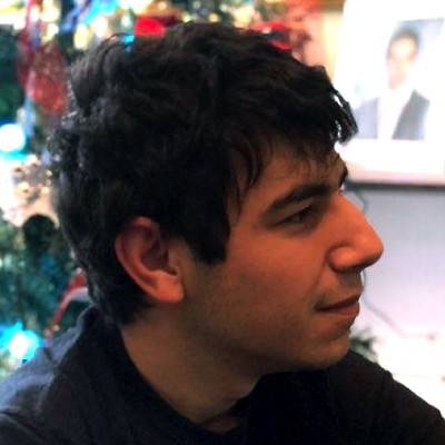 Oscar Dadfar