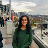 Preethi Krishnamoorthy