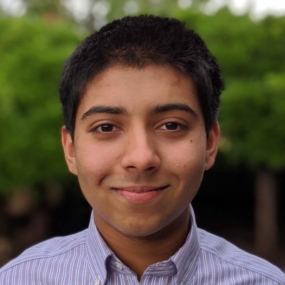 Raghav Gupta
