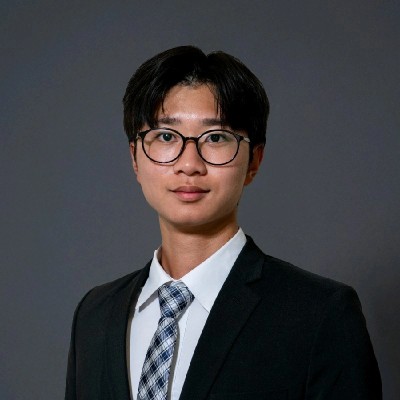 Ryan Kim