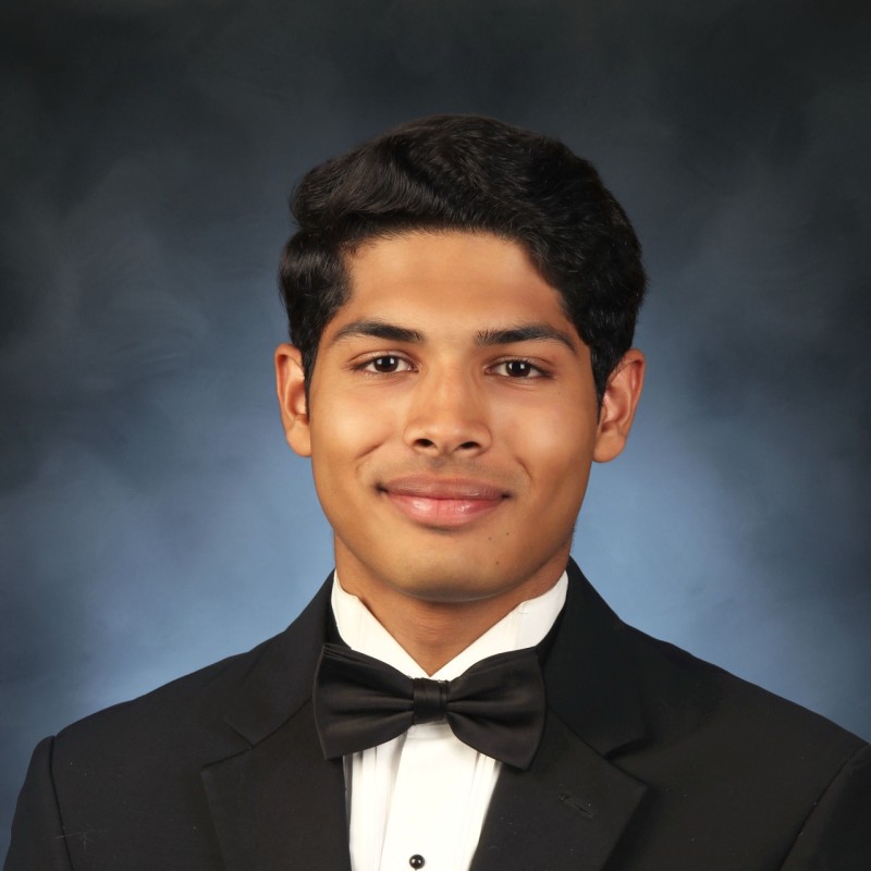 Sam Mathew