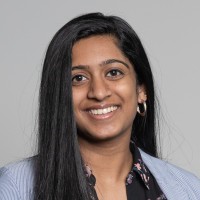 Sanjana Meduri