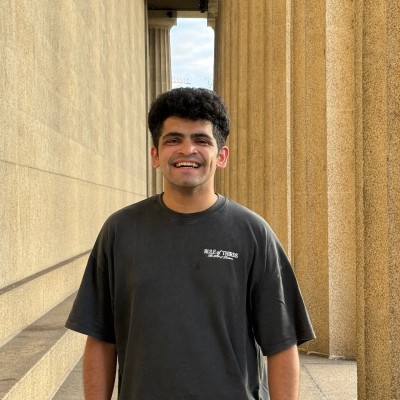 Sayan Chaudhry