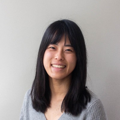 Serena Wang