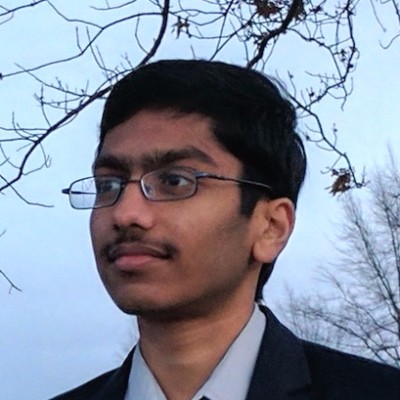 Srinivas Lade