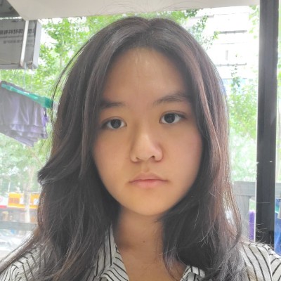Stephanie Wang