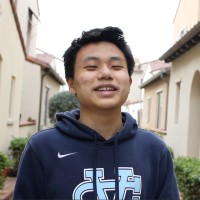 Tevin Wang