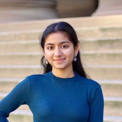 Varshini Selvadurai