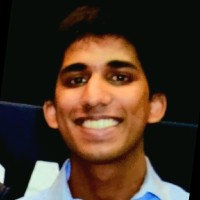 Vedanth Ramanathan
