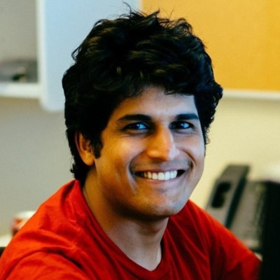 Vinay Vemuri
