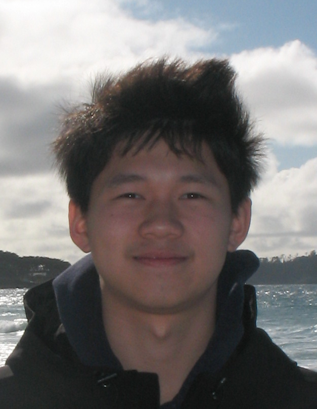 Vincent Lo